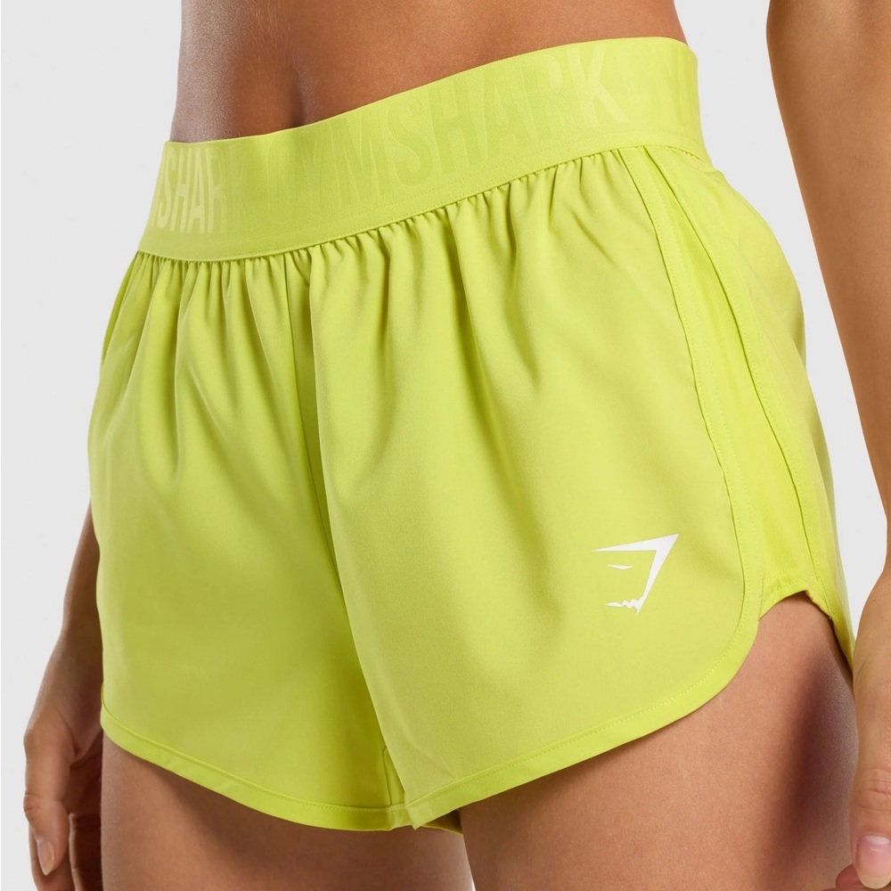 Gymshark Training Loose Fit Shorts